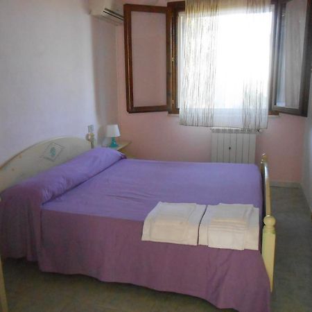 Hotel Agriturismo Tupei Calasetta Zimmer foto
